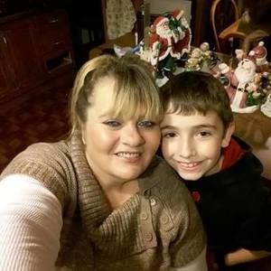 Meet your Posher, Dakota